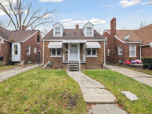11993 Payton St, Detroit, MI 48224