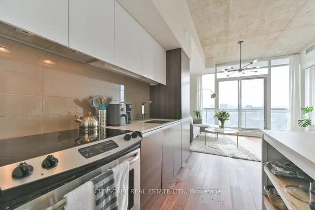 20 Minown Miikan Lane Unit 1110