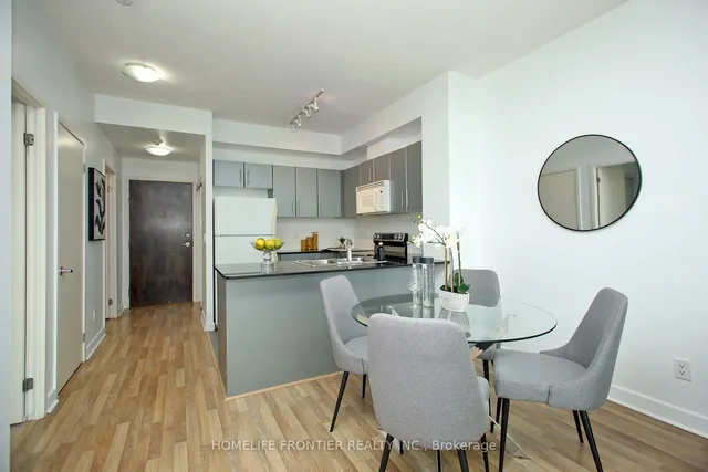 Additional image 5 of 12 Yonge St Unit 2403