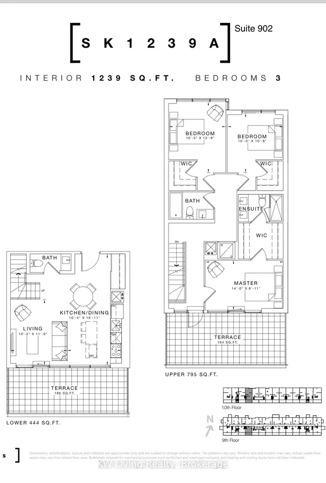 Additional image 22 of 2799 Kingston Rd Unit 902