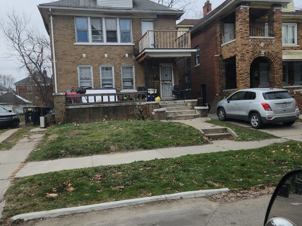 12663 Stoepel St, Detroit, MI 48238