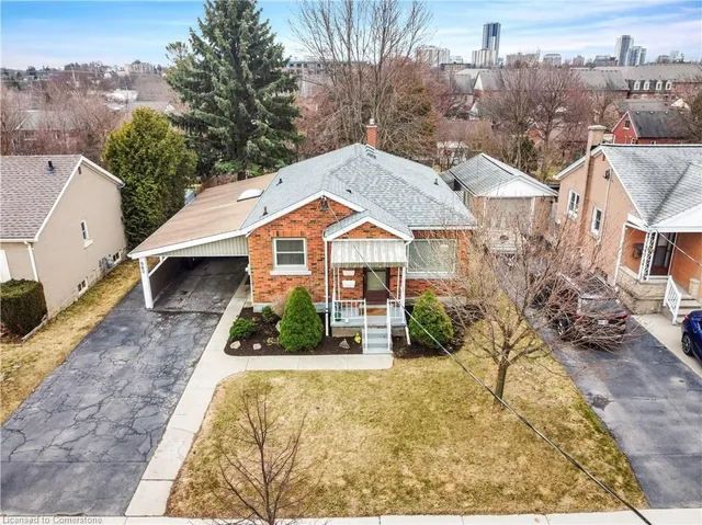 Additional image 5 of 563 Guelph St