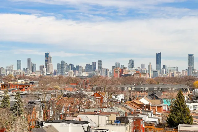 Additional image 34 of 183 Dovercourt Rd Unit Ph9