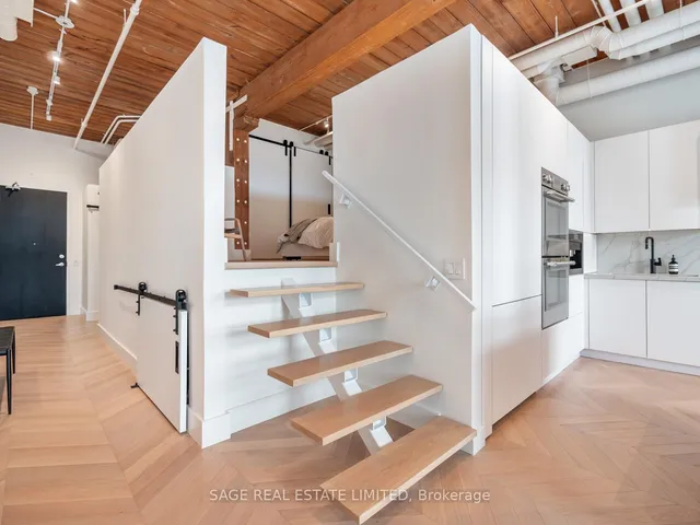 Additional image 28 of 993 Queen St Unit 317