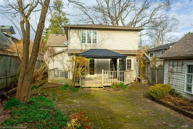 Additional image 4 of 64 Academy St