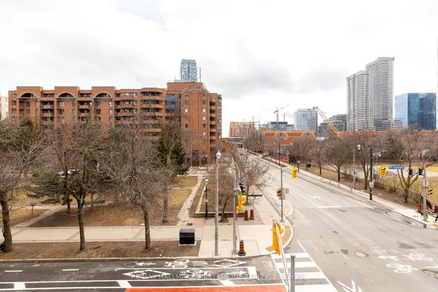 Additional image 31 of 121 Lower Sherbourne St Unit 227