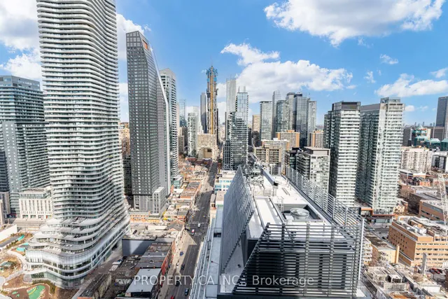 Additional image 23 of 501 Yonge St Unit 3103