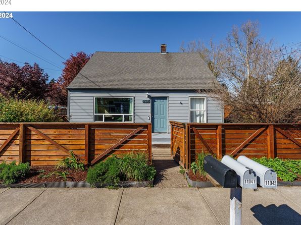 11045 SE Holgate Blvd, Portland, OR 97266