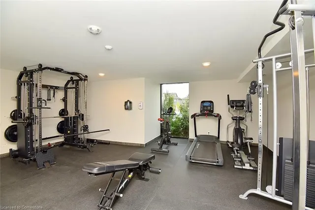 Additional image 44 of 30 Hamilton Street South St Unit 605