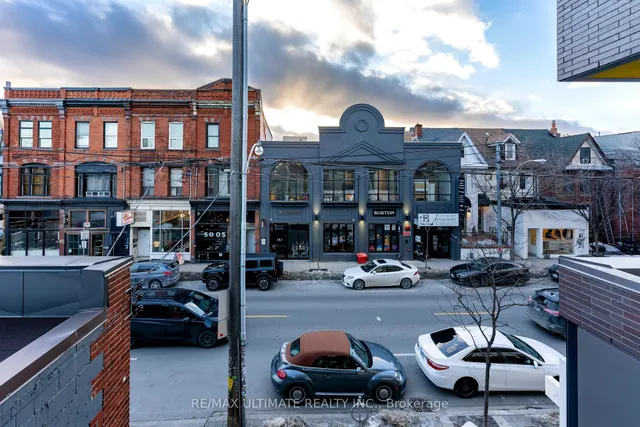 Additional image 19 of 109 Ossington Ave Unit 204