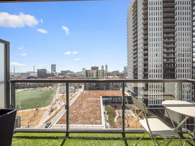 Additional image 32 of 170 Sumach St Unit 1204