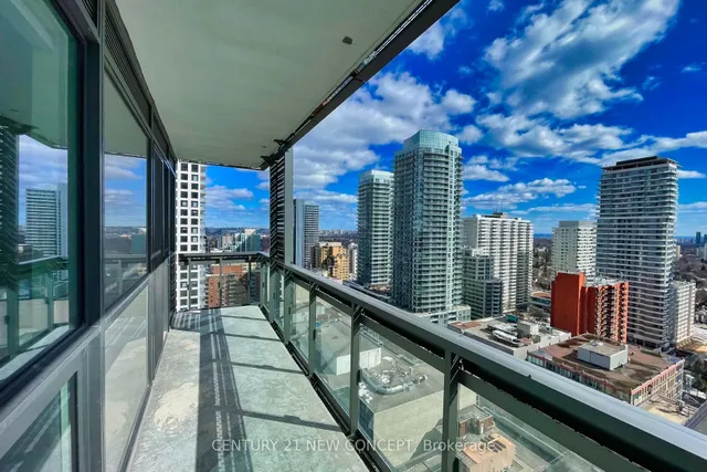 Additional image 24 of 39 Roehampton Ave Unit 2003