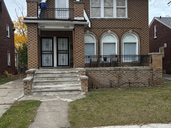 5752 Chatsworth St, Detroit, MI 48224