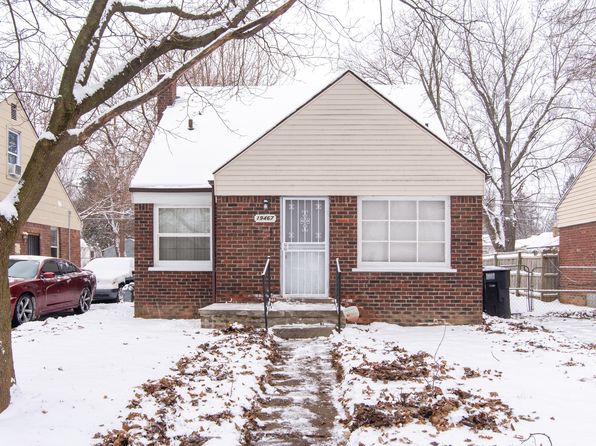 19467 Greydale Ave, Detroit, MI 48219