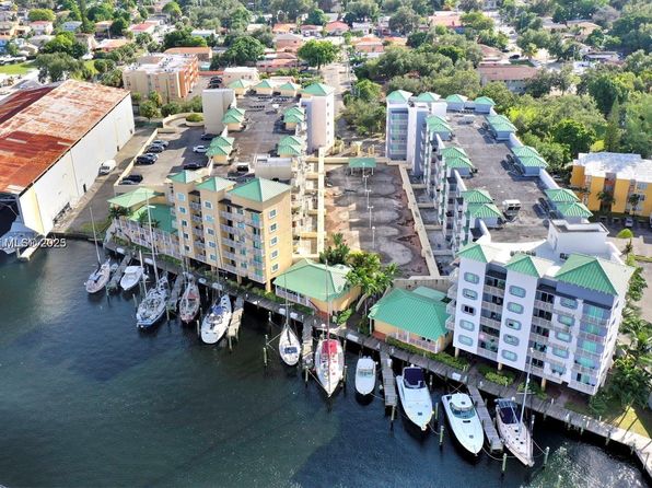 2475 NW 16th Street Rd, Miami, FL