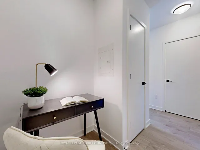 Additional image 21 of 36 Zorra St Unit 2905