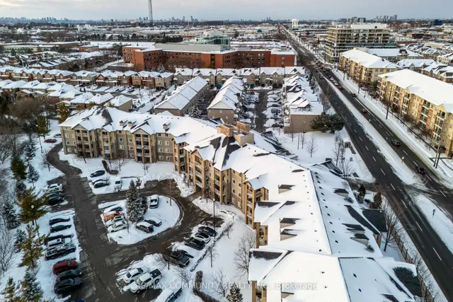 Additional image 26 of 684 Warden Ave Unit 408