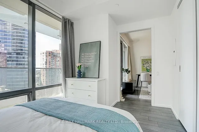 Additional image 9 of 5 St Joseph St Unit 1806