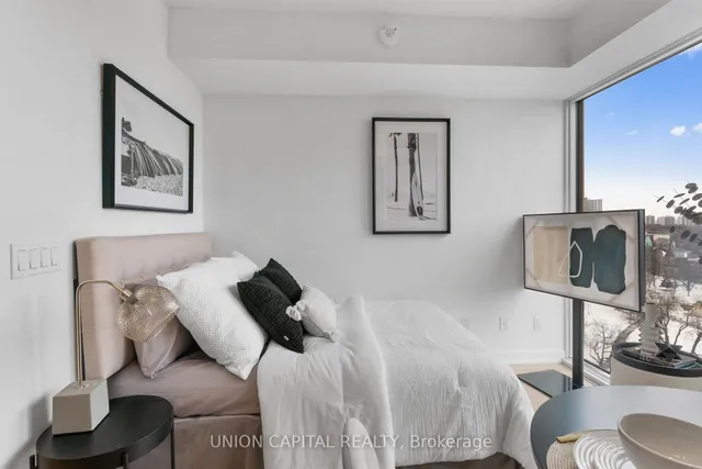 Additional image 8 of 319 Jarvis St Unit 1612