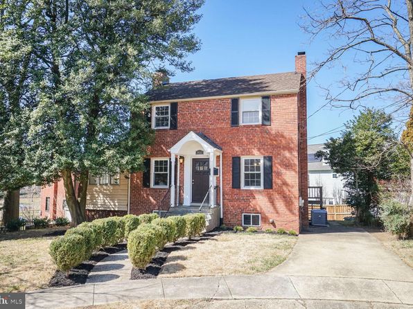1810 N Kentucky St, Arlington, VA 22205