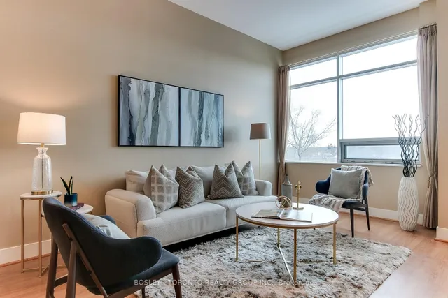 Additional image 13 of 562 Eglinton Ave Unit 309