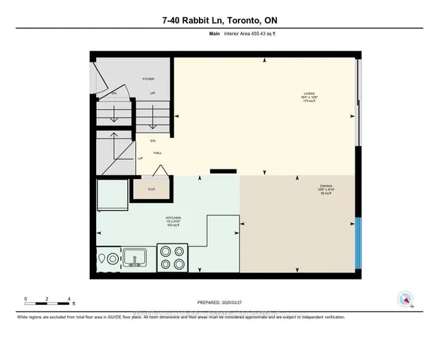 Additional image 30 of 40 Rabbit Lane Unit 7