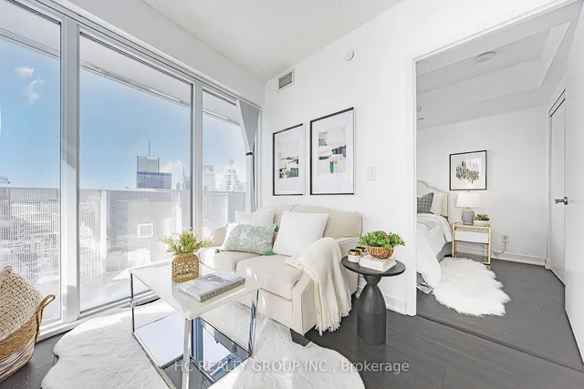 88 Harbour St Unit 5602