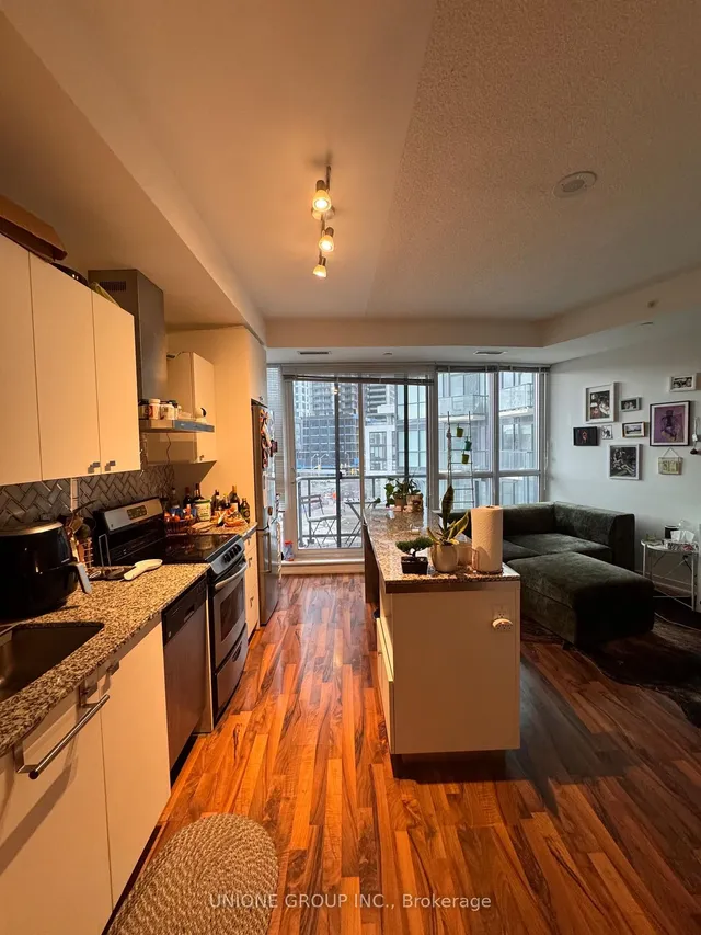 Additional image 4 of 51 East Liberty St Unit 315