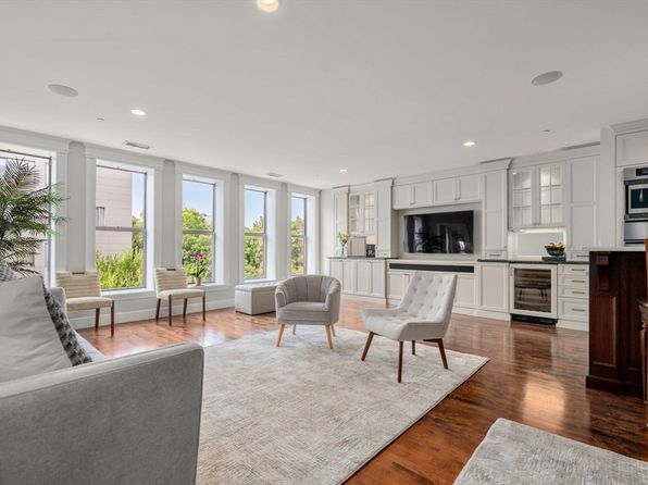 1280 Washington St APT 401, Boston, MA 02118