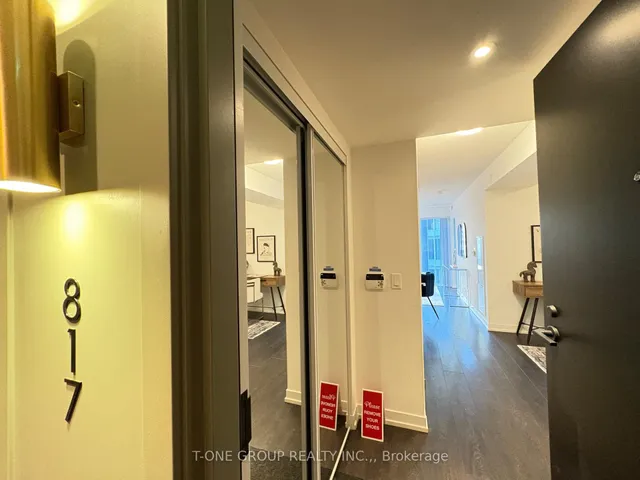 Additional image 46 of 60 Shuter St Unit 817