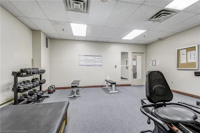 Additional image 32 of 495 Highway No. 8 Unit 510