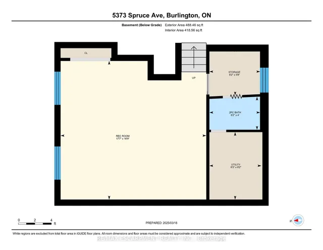 Additional image 44 of 5373 Spruce Ave