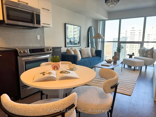 Additional image 7 of 5162 Yonge St Unit 1608