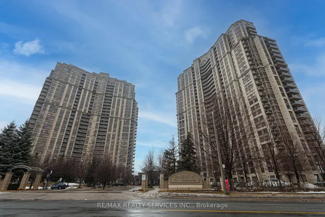 Additional image 3 of 700 Humberwood Blvd Unit 1620