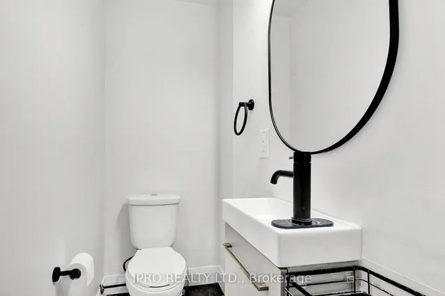 Additional image 15 of 1624 Bloor St Unit 92