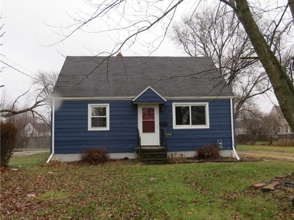 1635 Pennsylvania Ave, Lorain, OH 44052