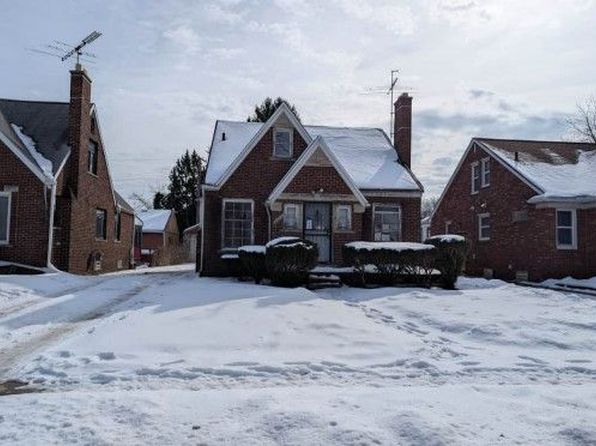 11416 Nottingham Rd, Detroit, MI 48224