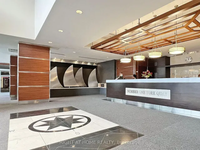 Additional image 5 of 77 Harbour Sq Unit 3408