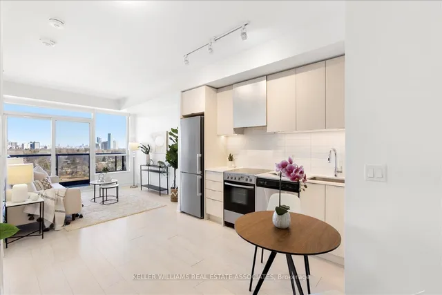 10 Gibbs Rd Unit PH1009