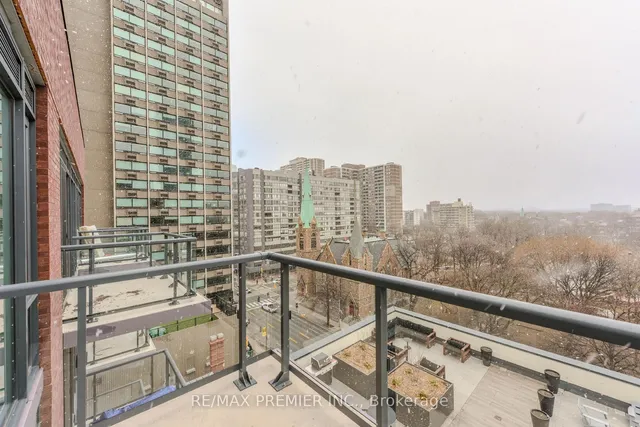 Additional image 37 of 308 Jarvis St Unit 914