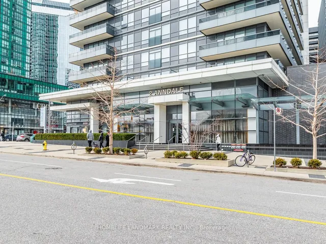 Additional image 2 of 2 Anndale Dr Unit 1502