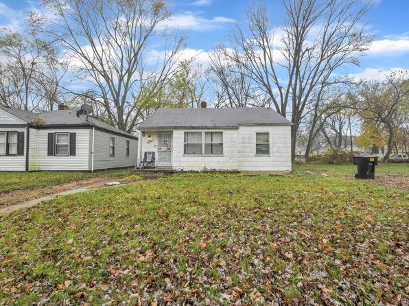 19335 Westbrook St, Detroit, MI 48219
