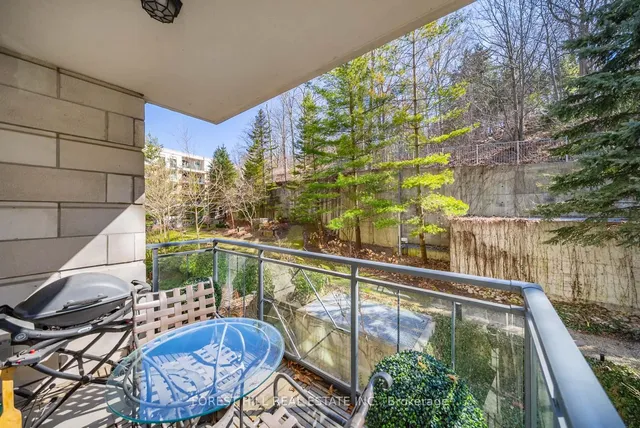 Additional image 17 of 11 William Carson Cres Unit 221