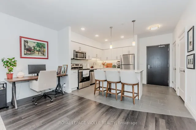 Additional image 15 of 399 Queen St Unit 210