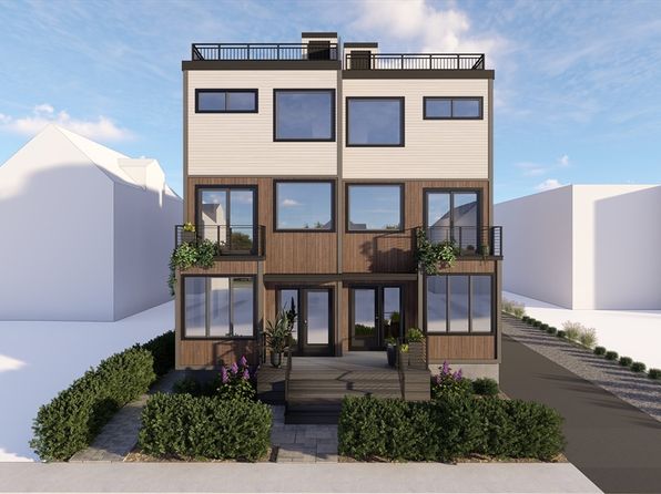 5 Seven Belknap St #7A, Arlington, MA 02474