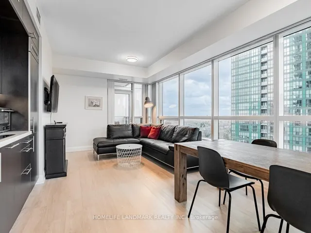 Additional image 12 of 2 Anndale Dr Unit 1502