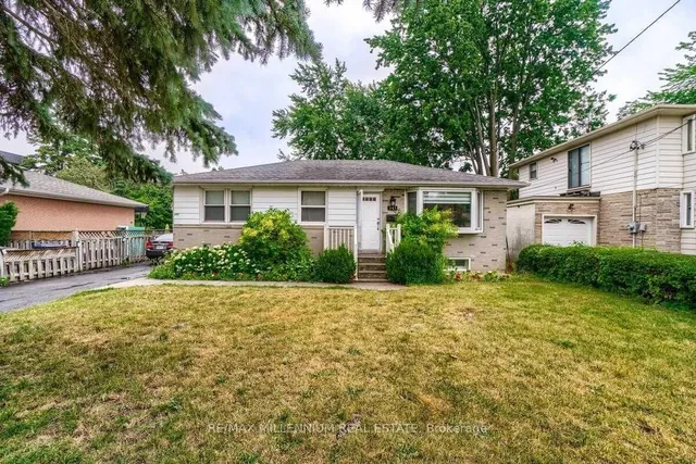 Additional image 2 of 341 Moore Park Ave