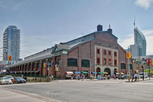 Additional image 16 of 65 Scadding Ave Unit 206