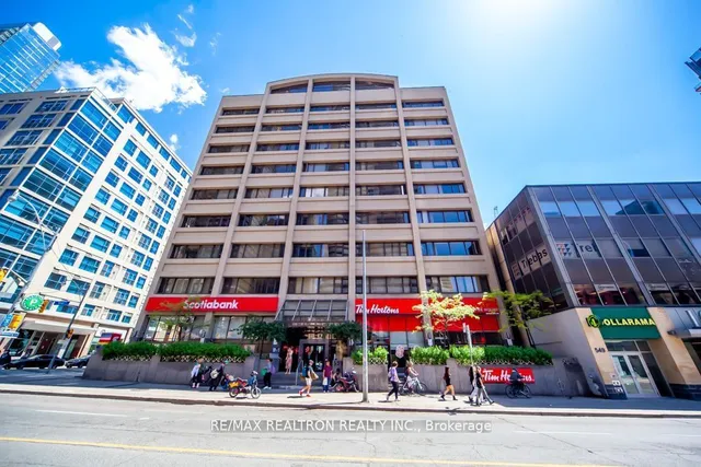 Additional image 6 of 555 Yonge St Unit #309