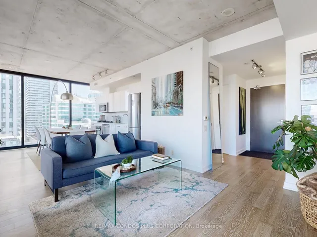 Additional image 8 of 11 Charlotte St Unit 1706